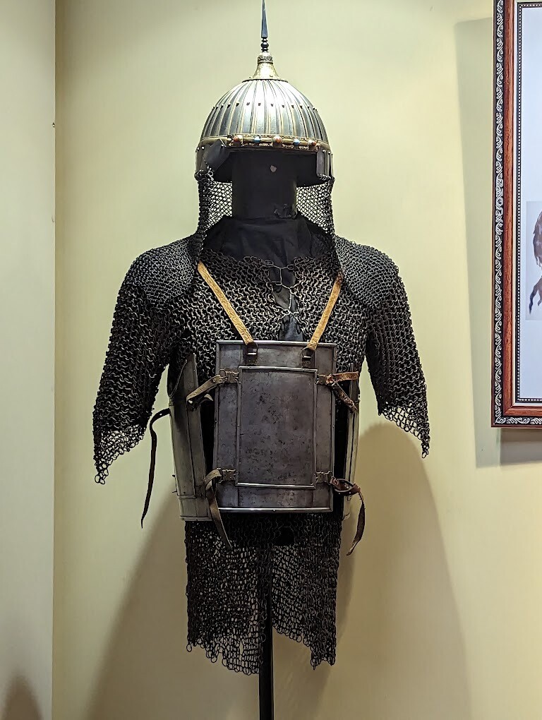 Kazakh National History Museum Tour (In Almaty)
