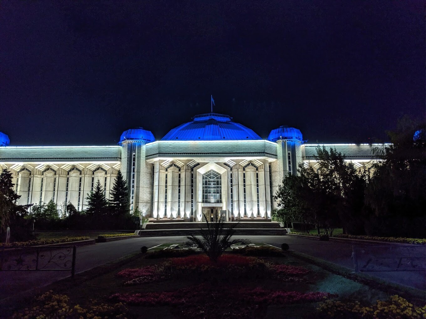 Kazakh National History Museum Tour (In Almaty)