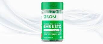 OSOM Keto BHB