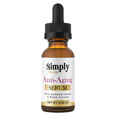 Simply Beautiful Skin Serum