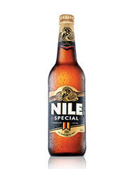 Nile 500 ml