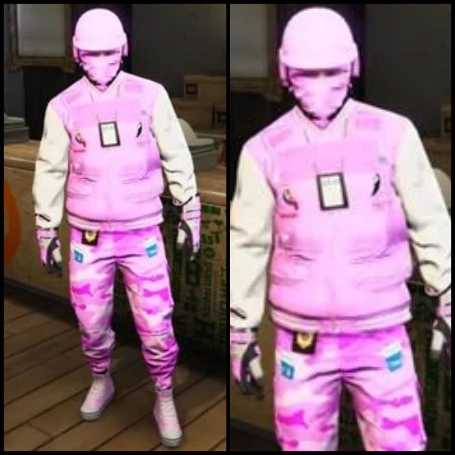 PINK CARTEL