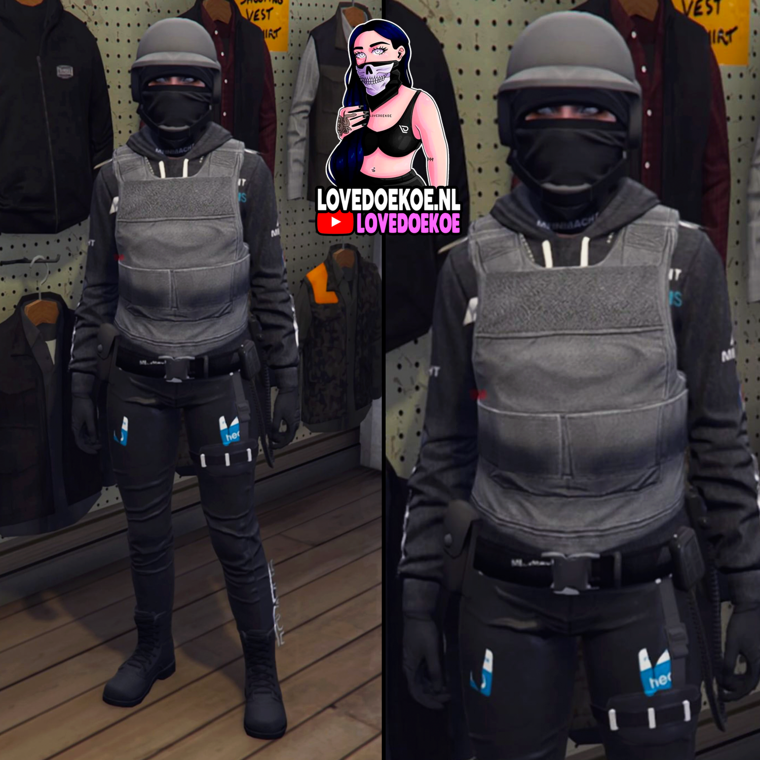 WARMODE