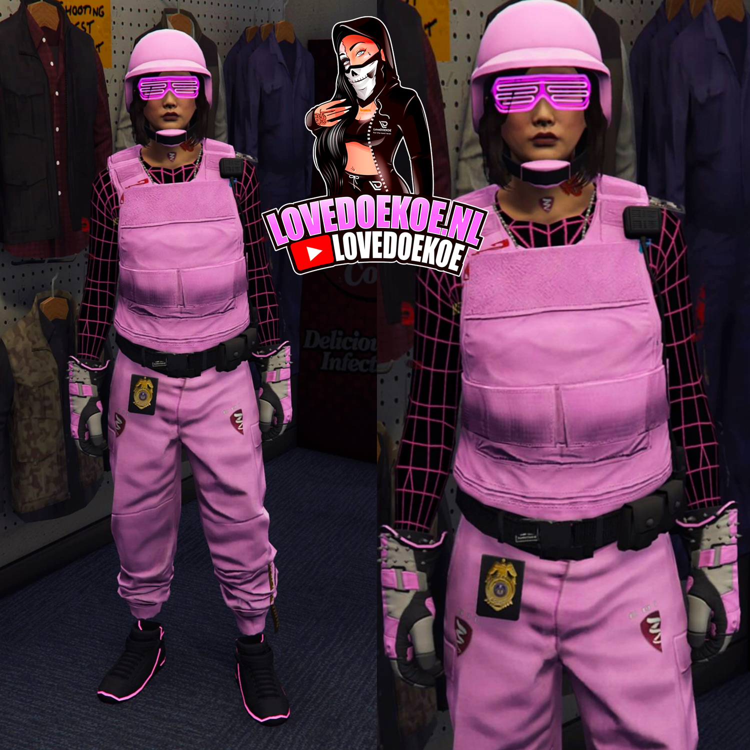 VIRTUAL STRAWBERRY