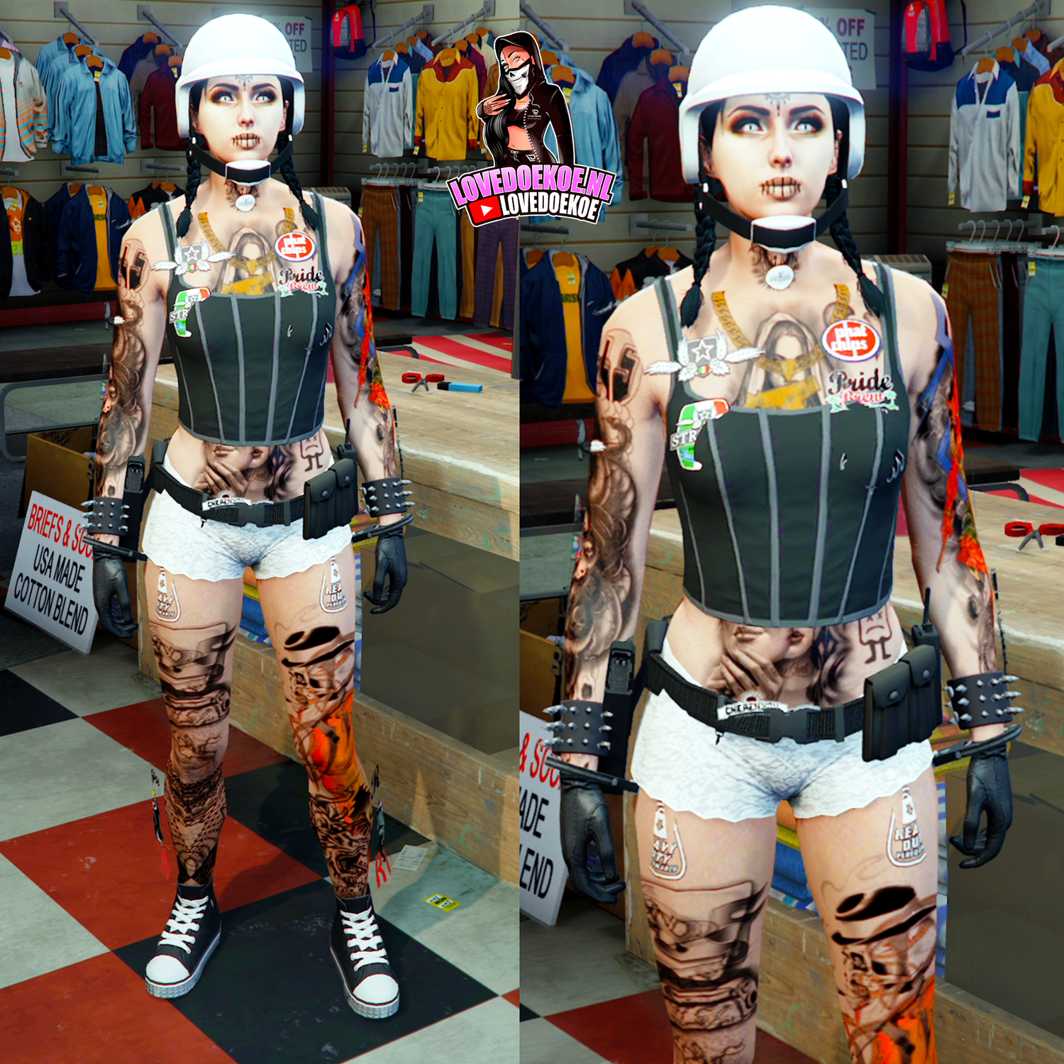 YEN