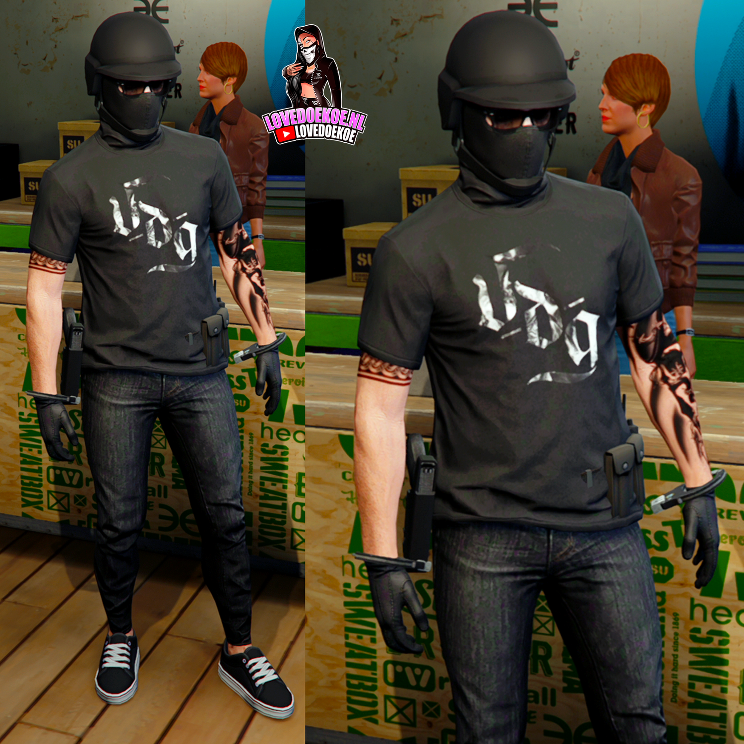 VDG