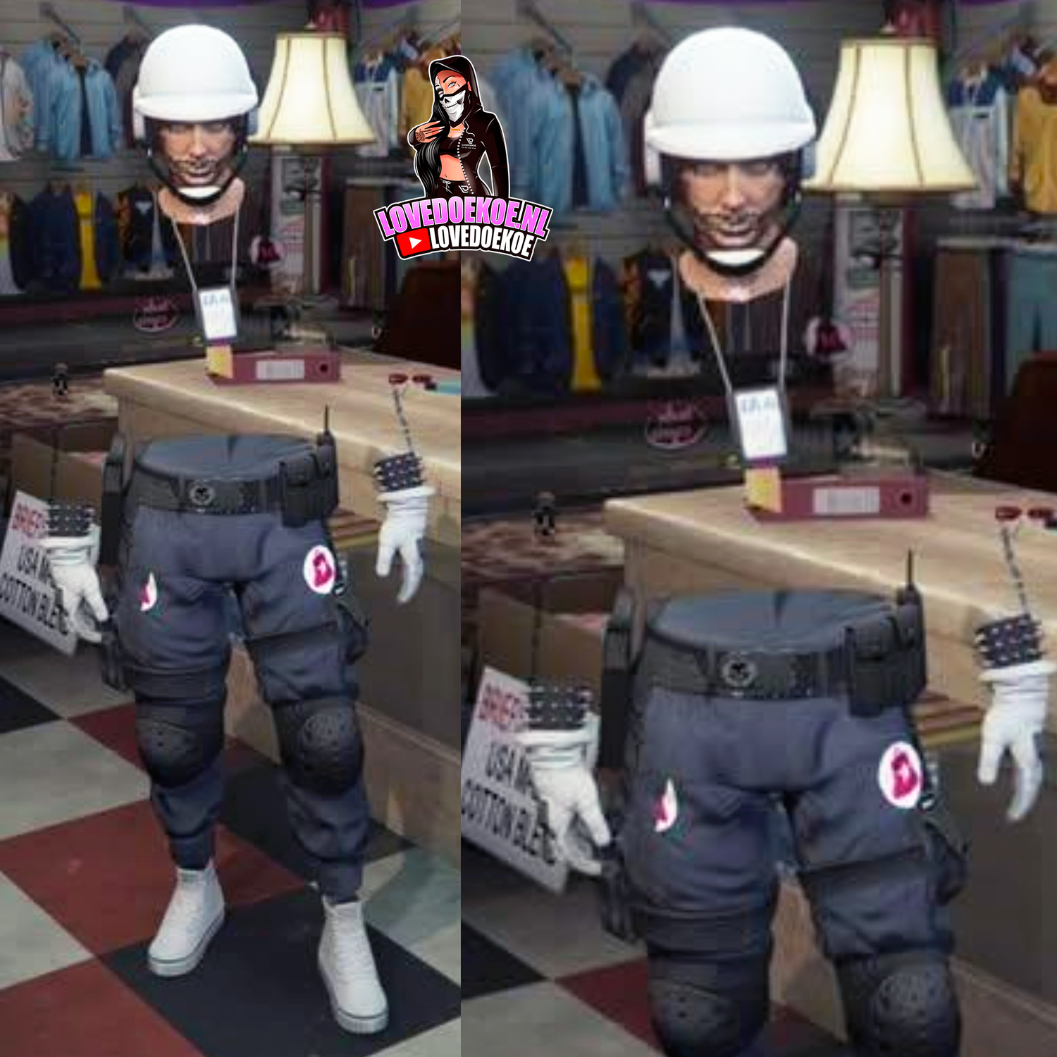 FLIPPIEH