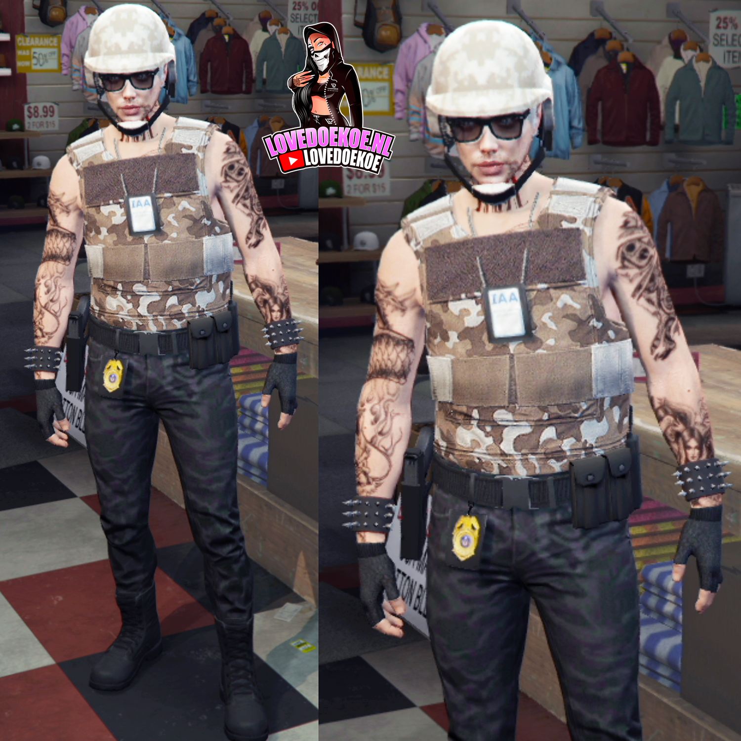 MILITAH
