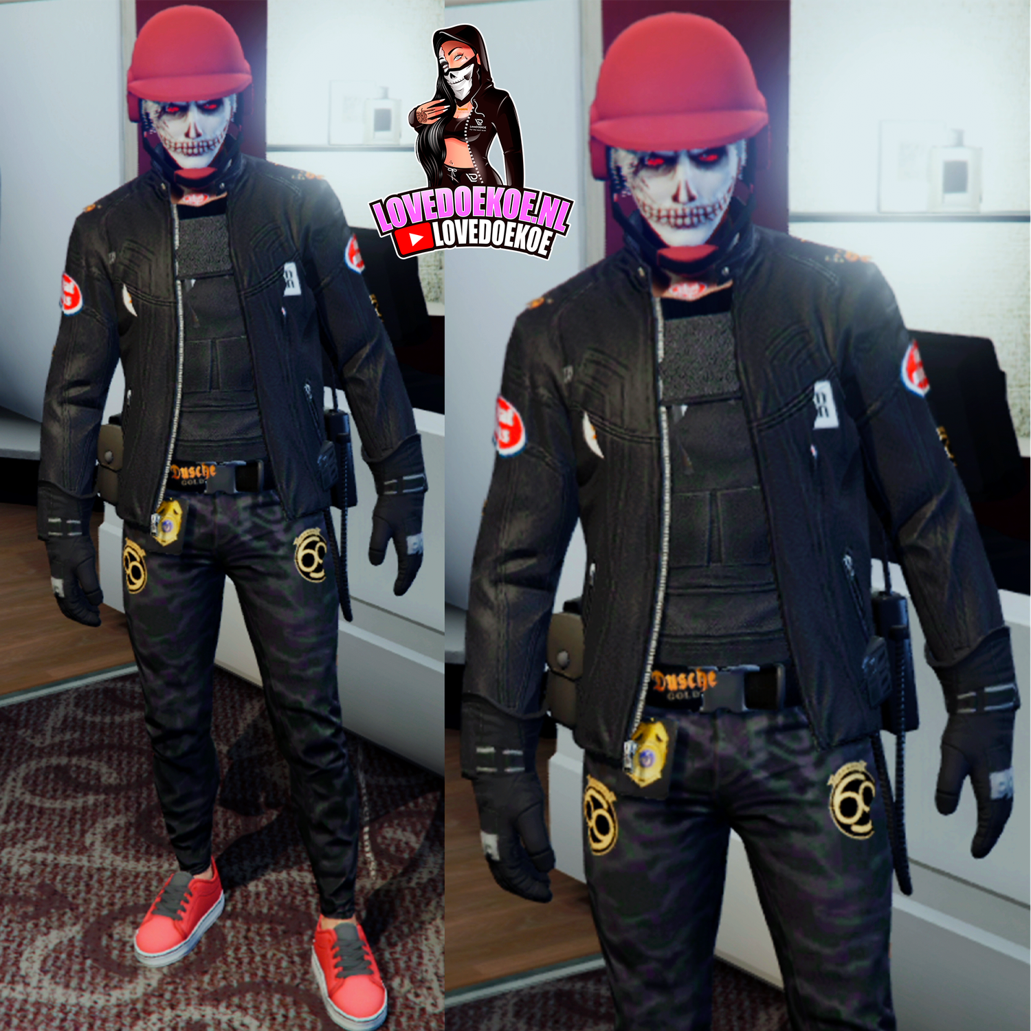 YOIE