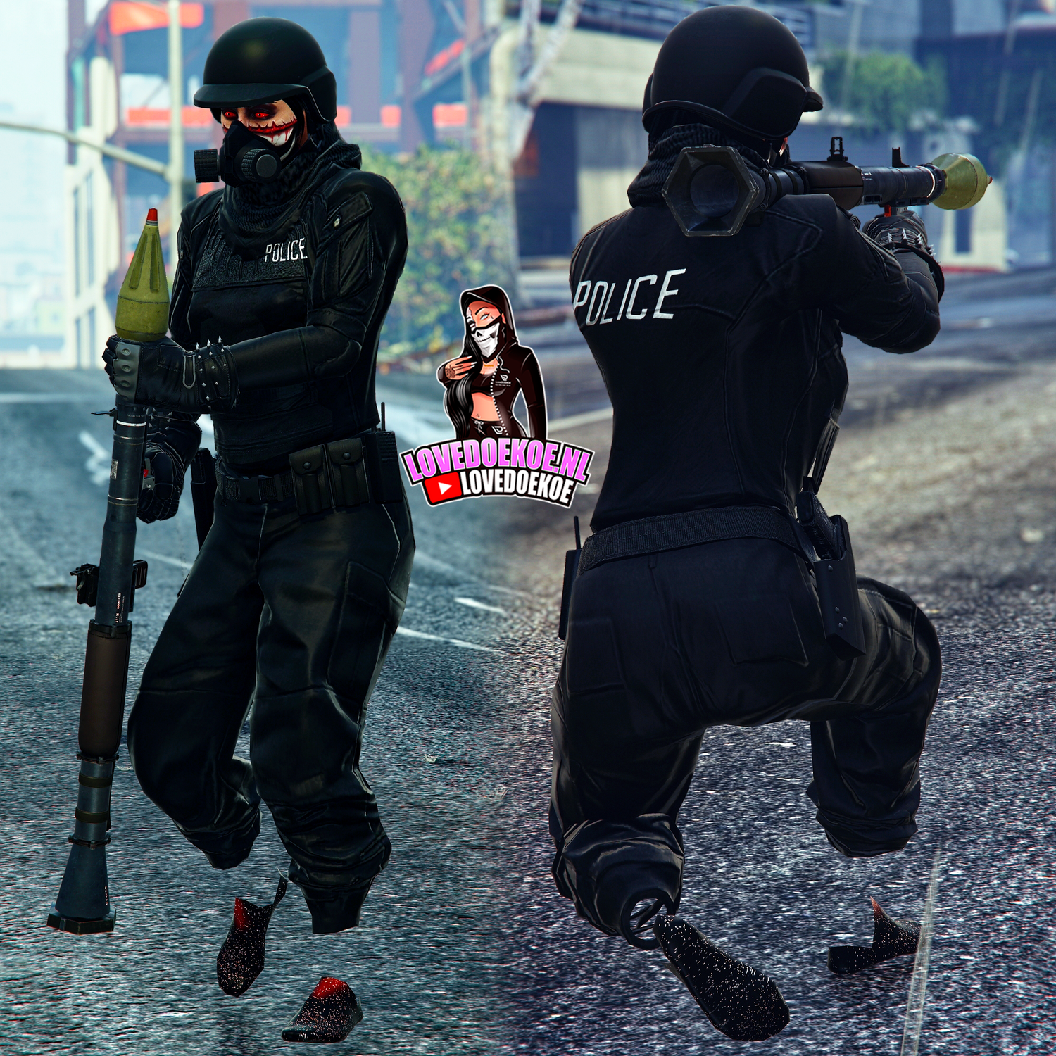 FTAPOPO