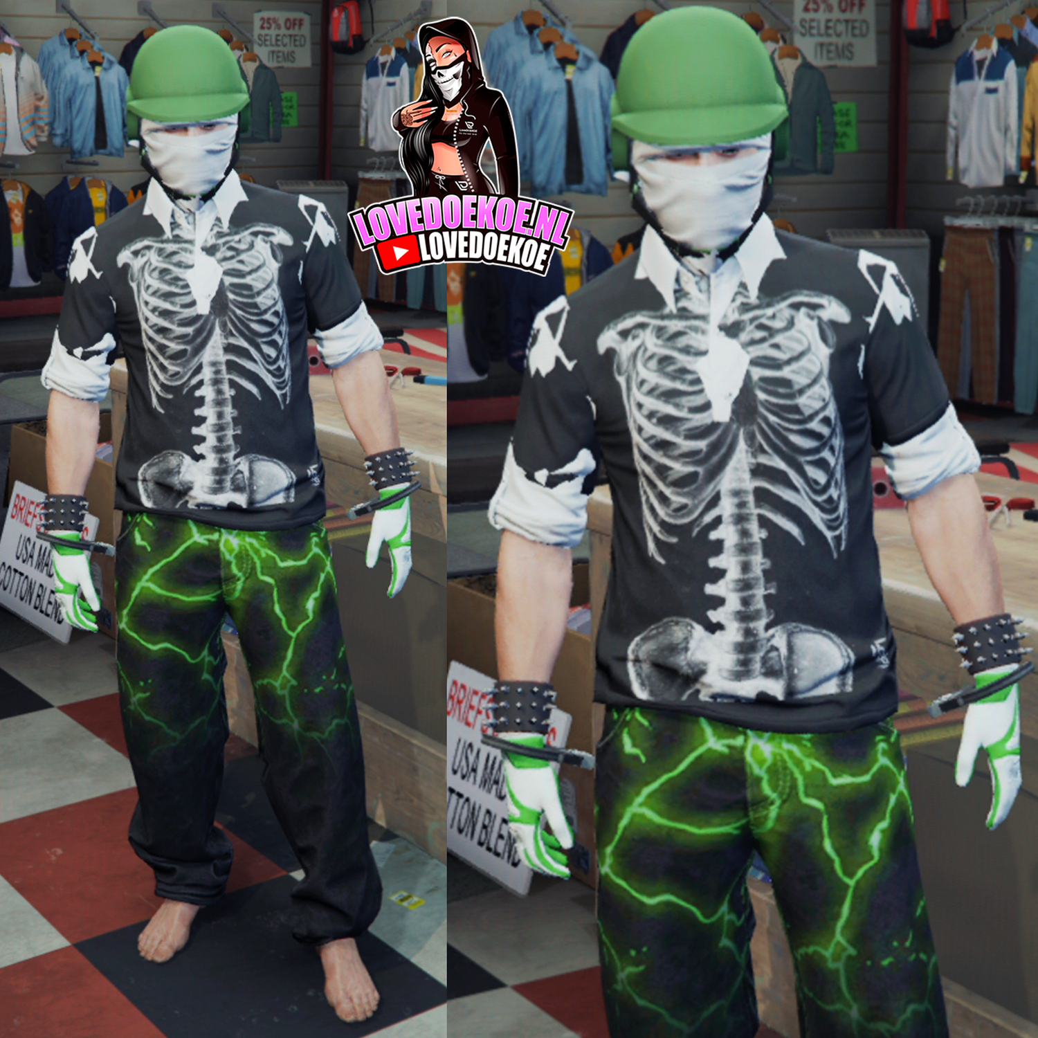 LOENITIQ