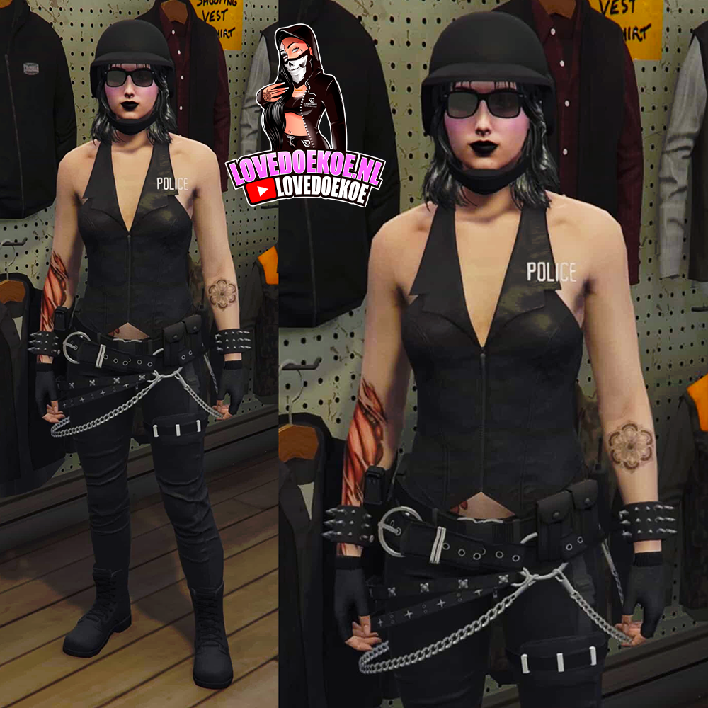 SWINDLER
