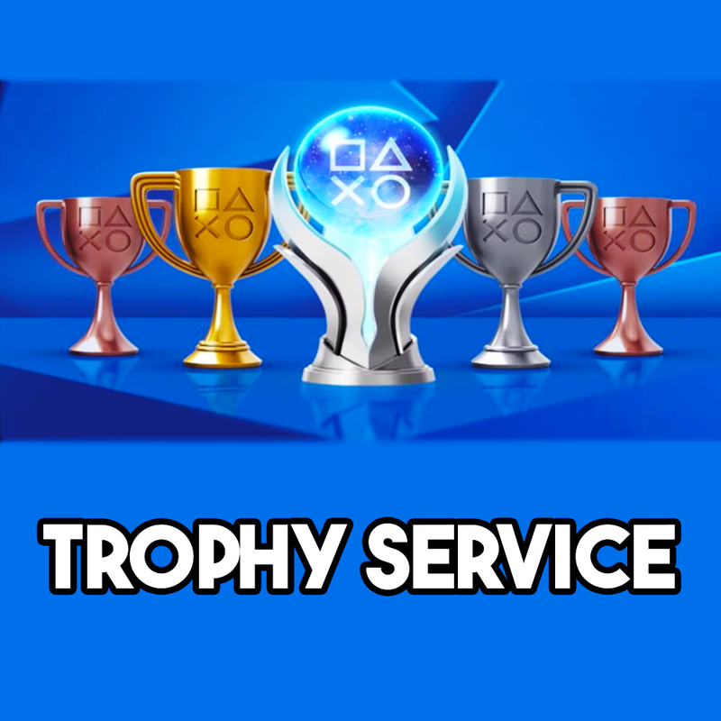 TROPHY SERVICE