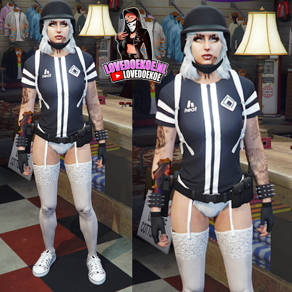 RACEBEBE