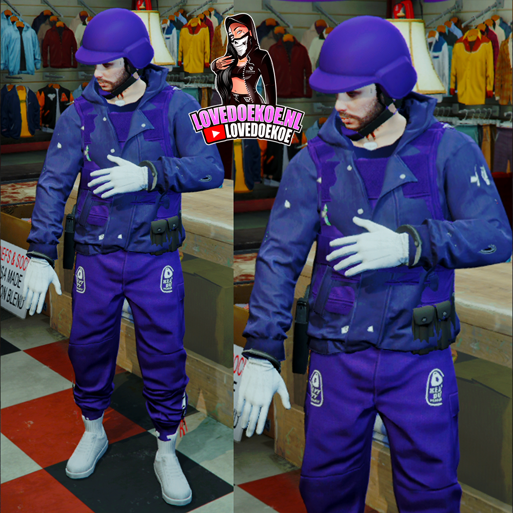 GYIOSU