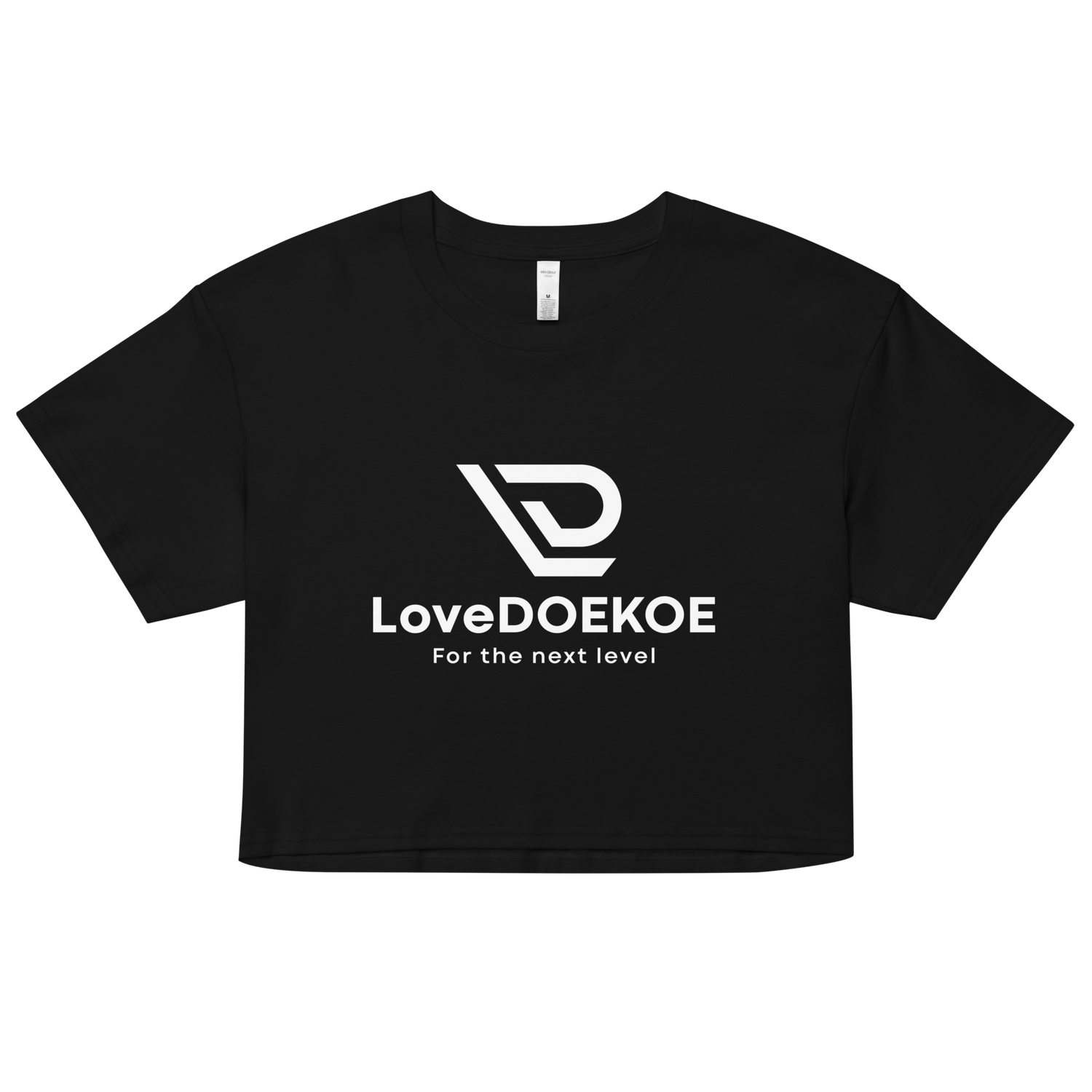 LD Crop Top