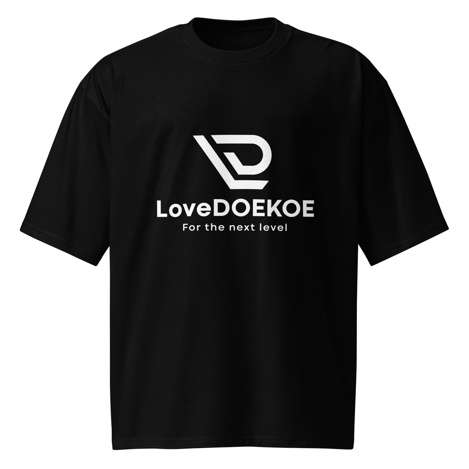 Oversized LD T-Shirt