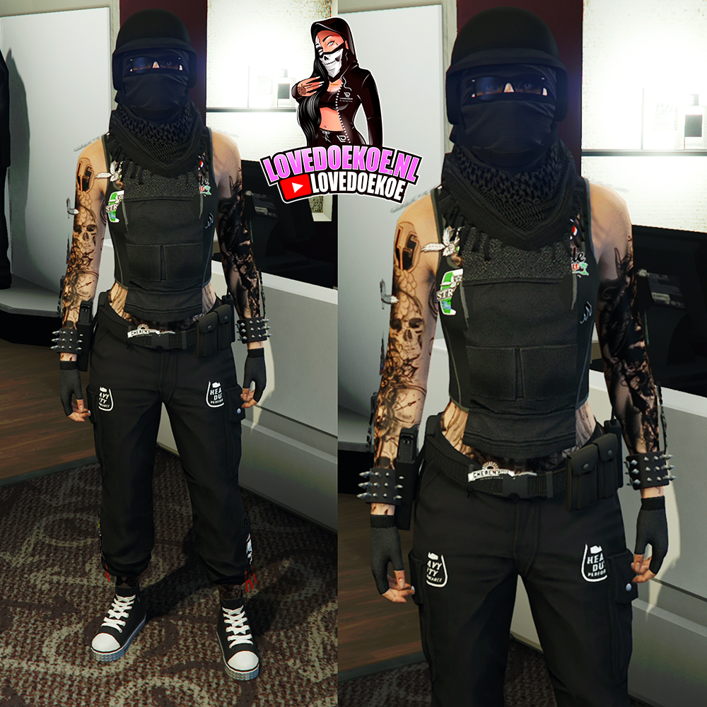 TOWZA