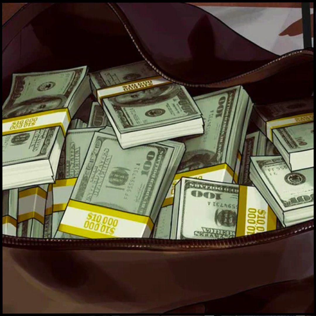 100 MILLION PURE CASH