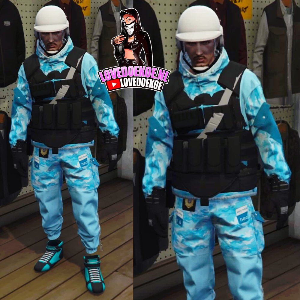 AQUAMUNDO