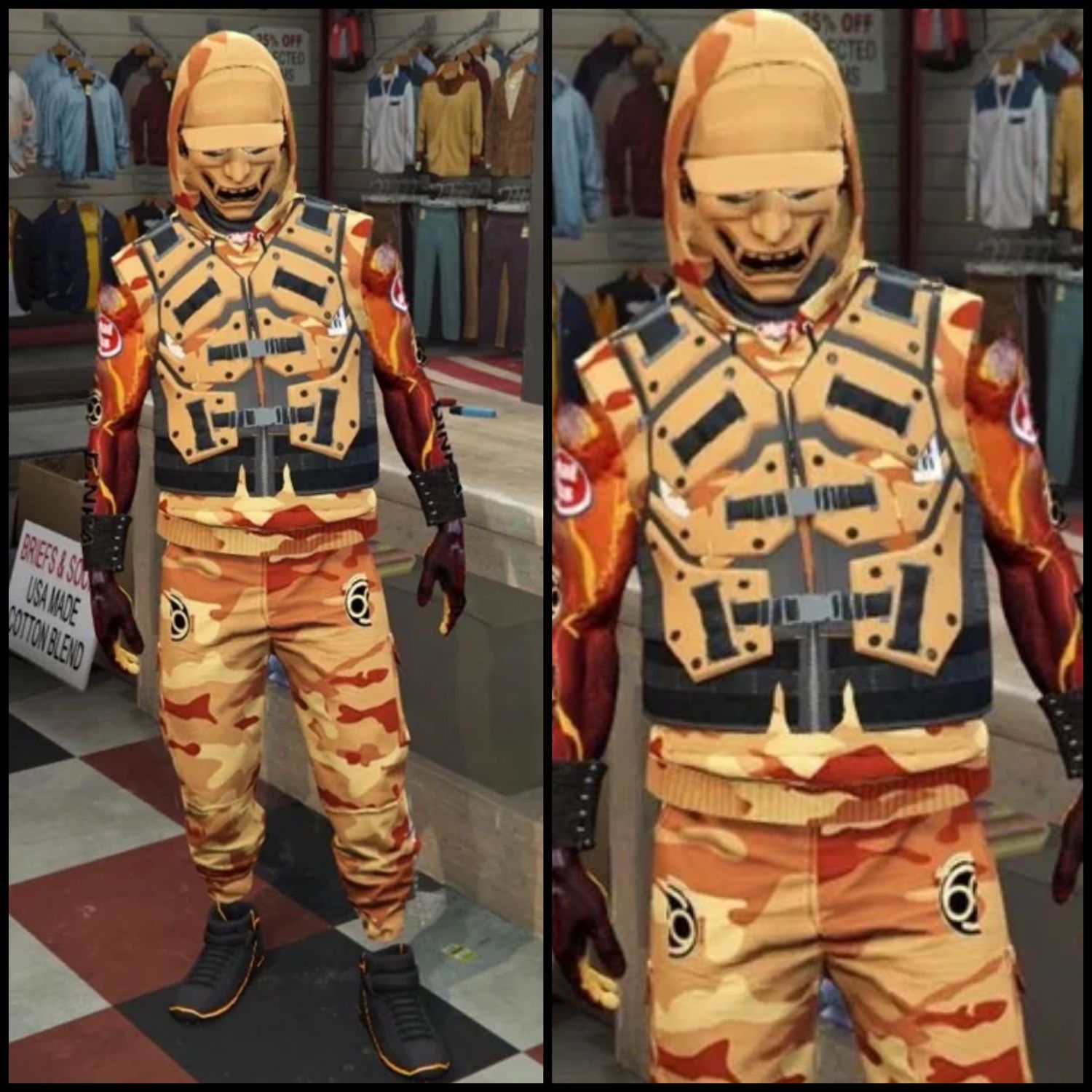 ALIEN SOLDIER