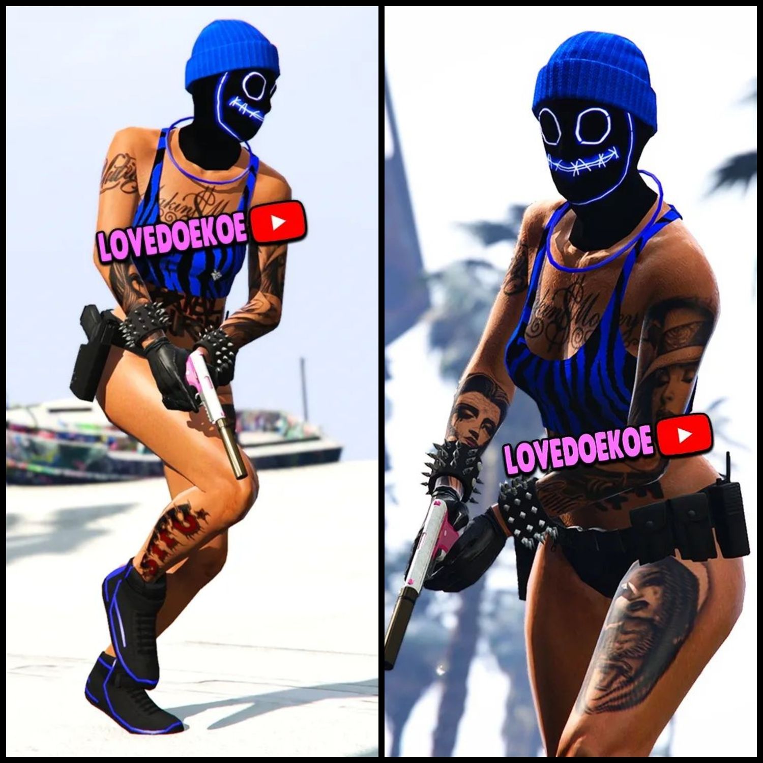 BASEBLUE