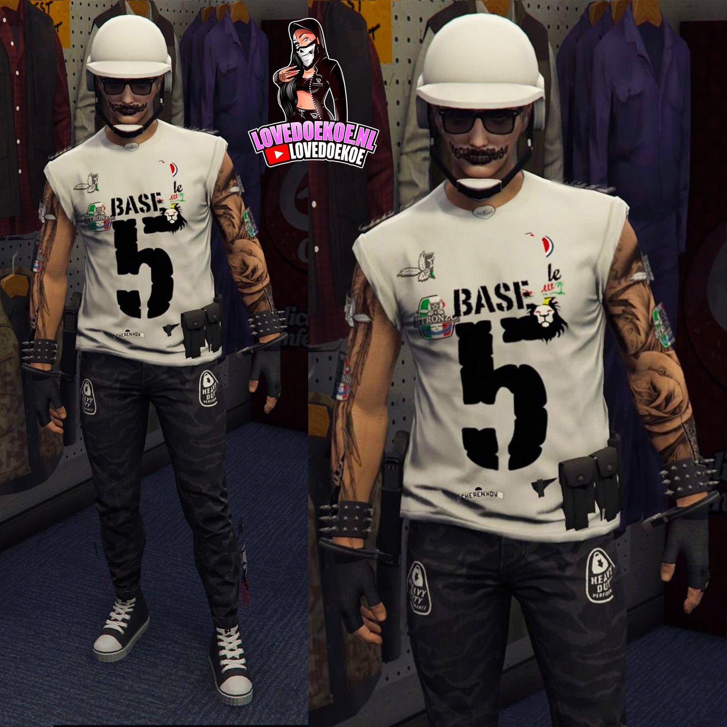 BAZE5