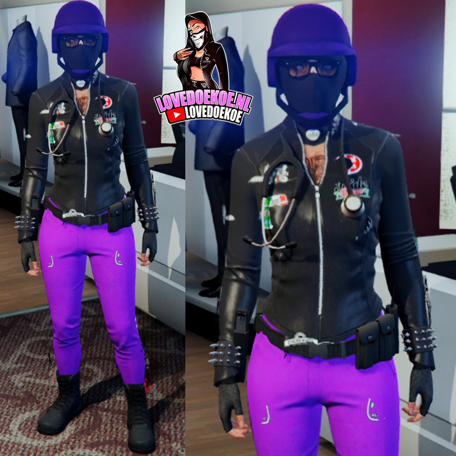 BEXXY