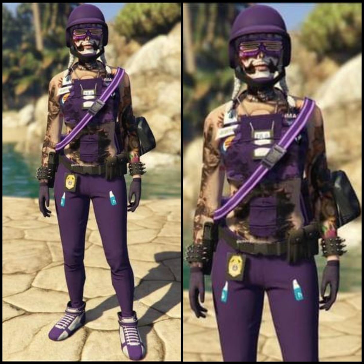 BLUEBERRY