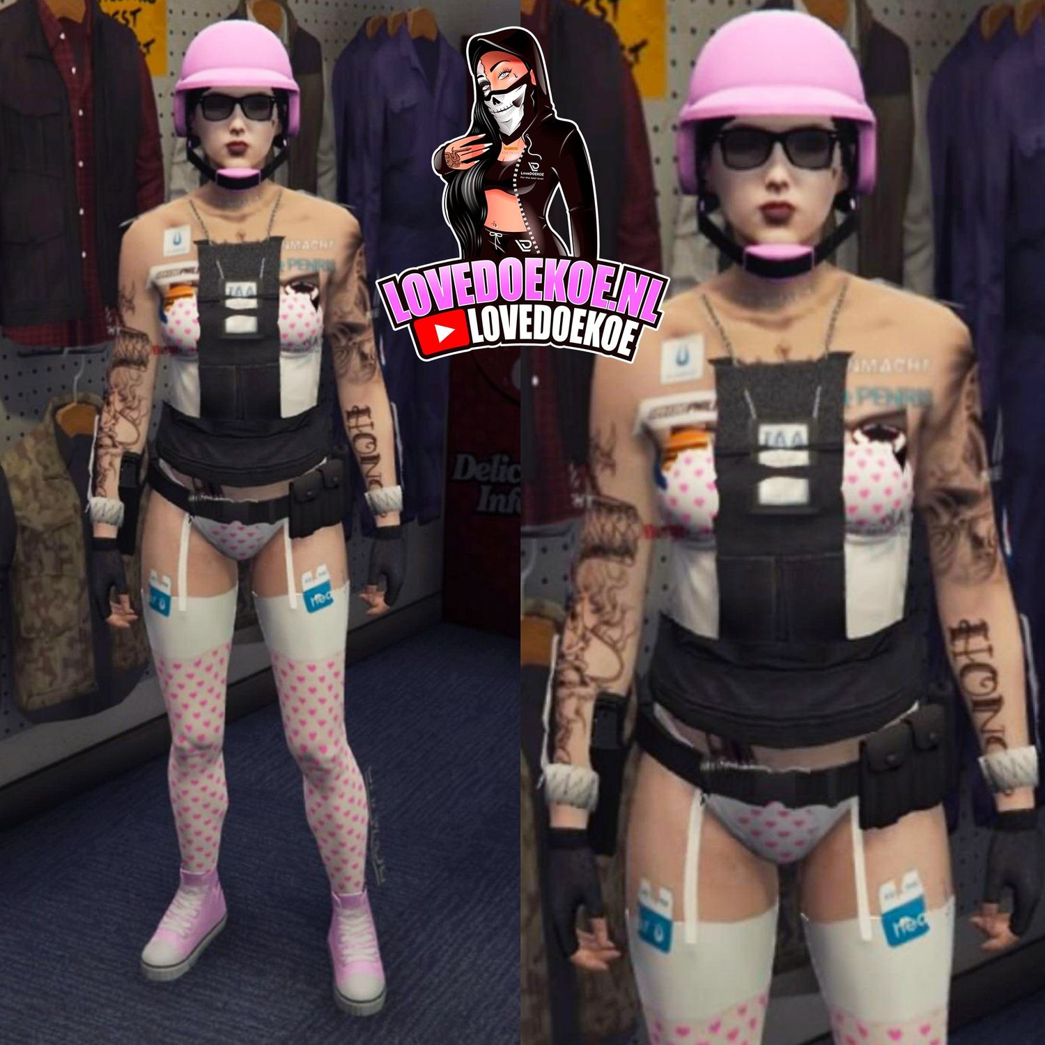 BONNIE