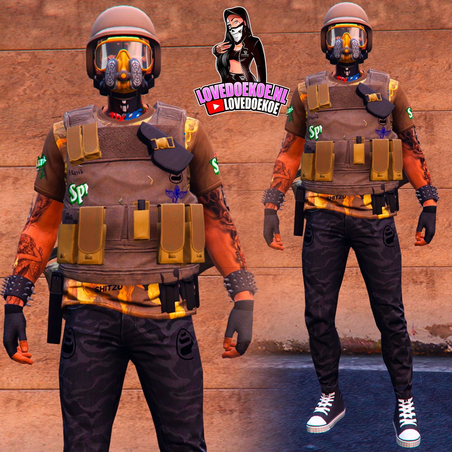 BOMBMAN