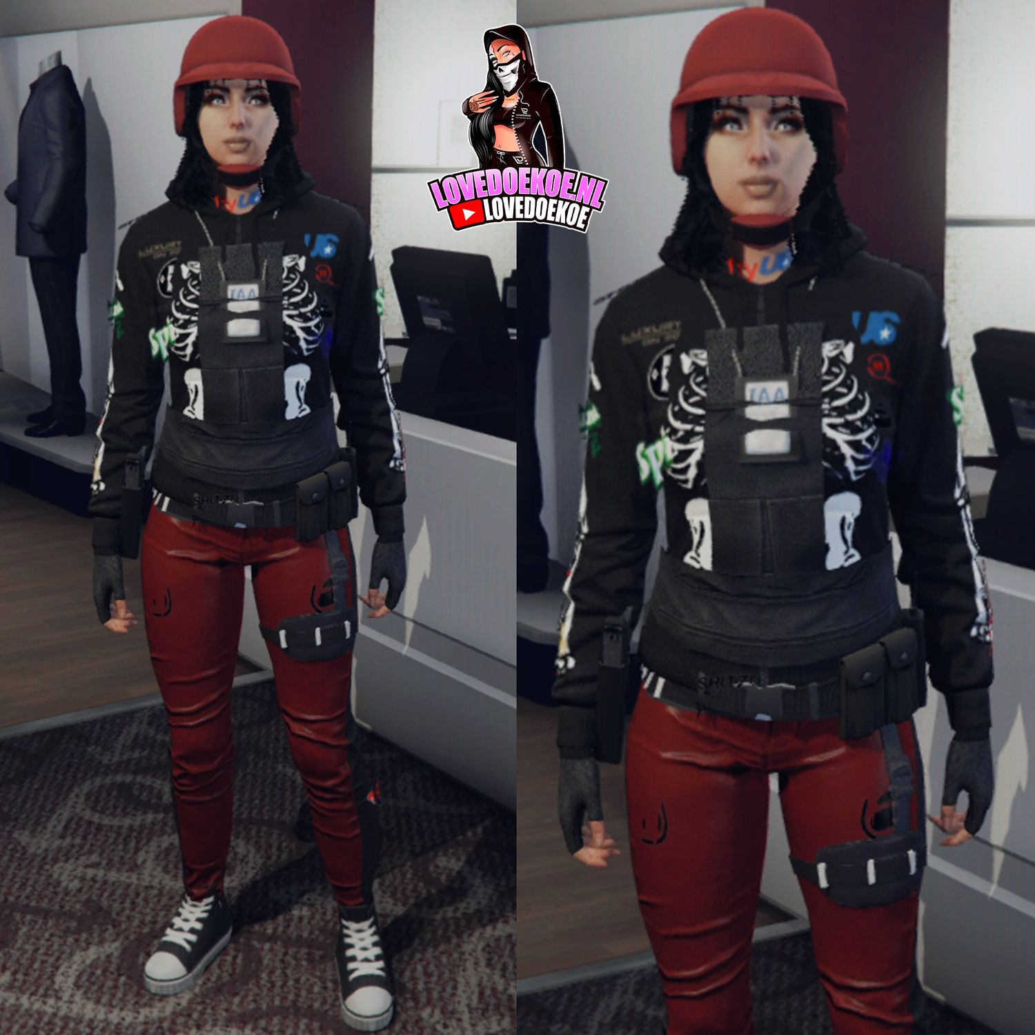 BUG