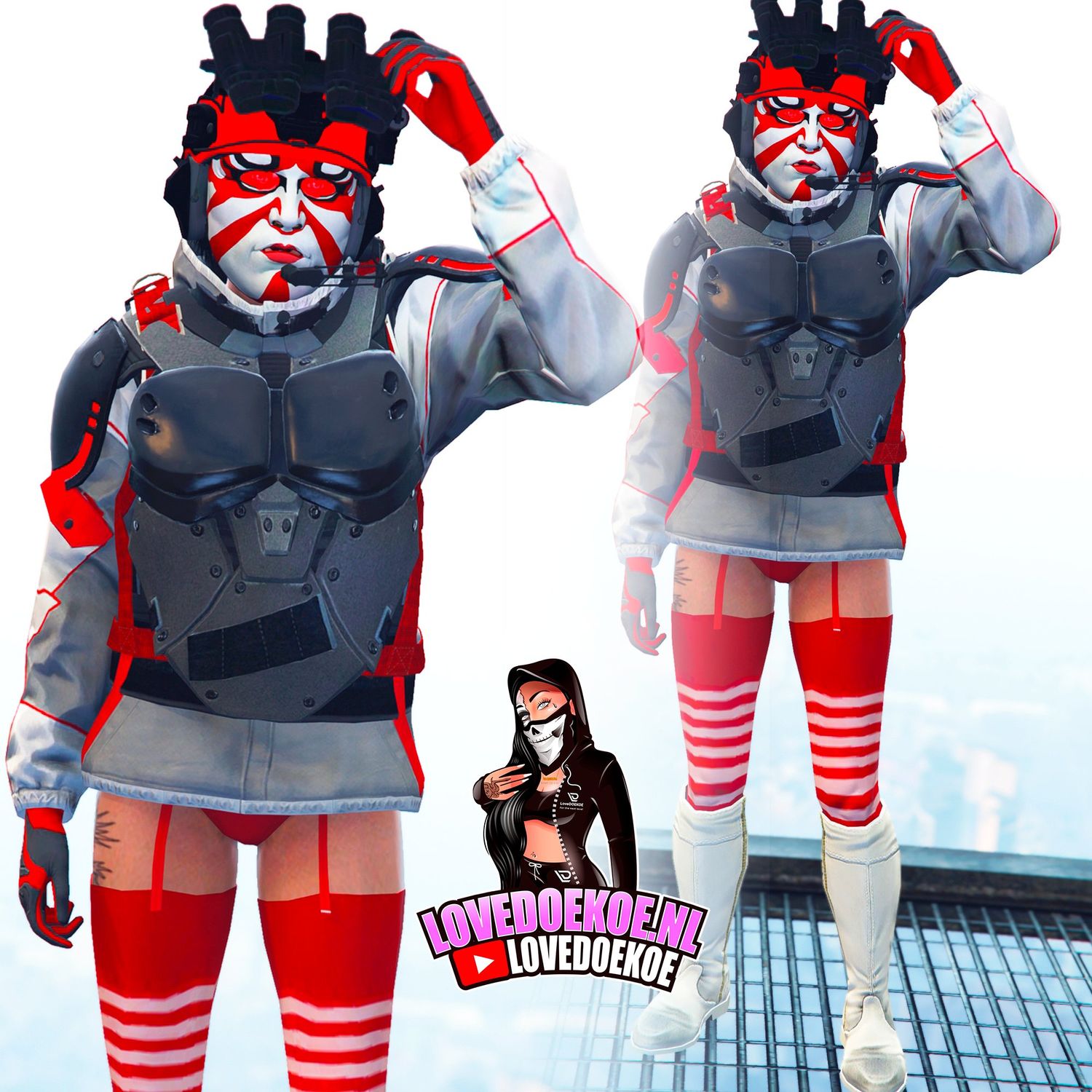 CODGIRL