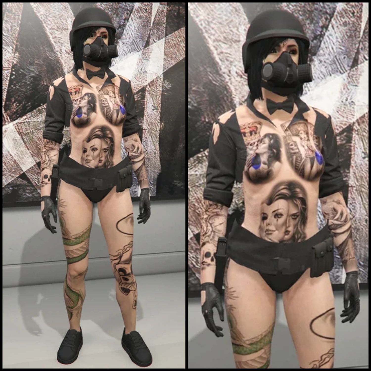 DARKNEZ