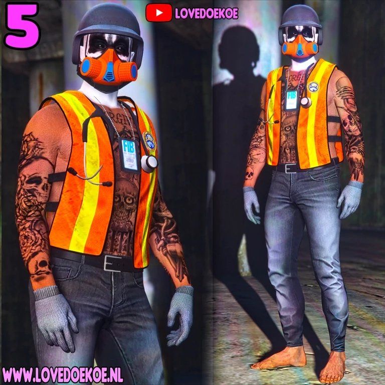DIRTY DOCTOR