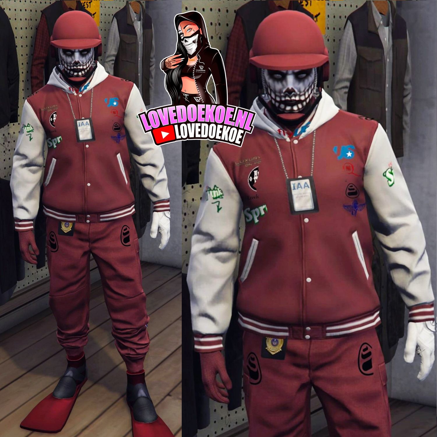 DRXG