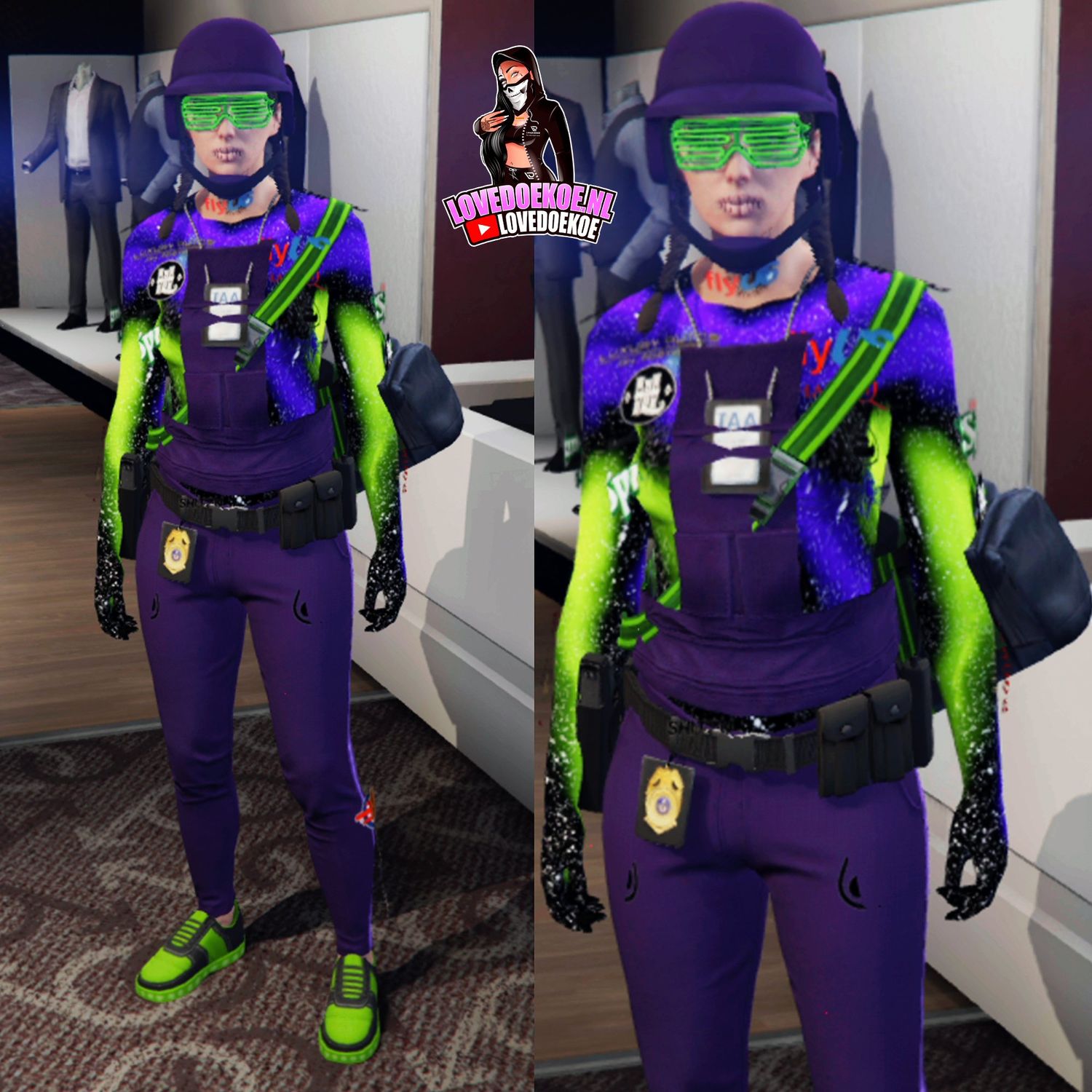 FUNCHIE