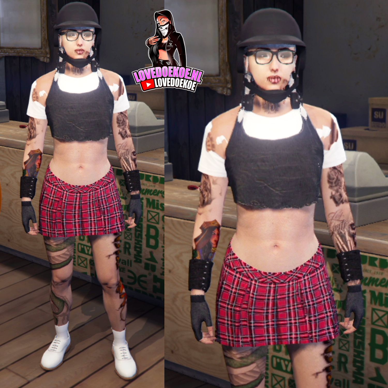 GEEK
