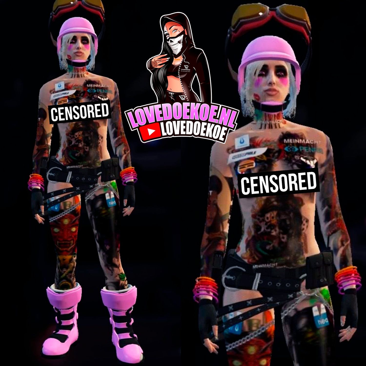 FREAK