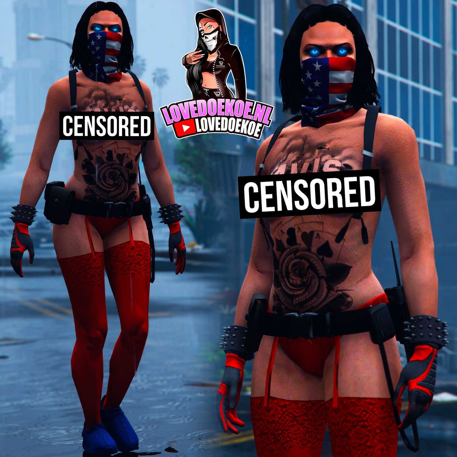 FREE USA