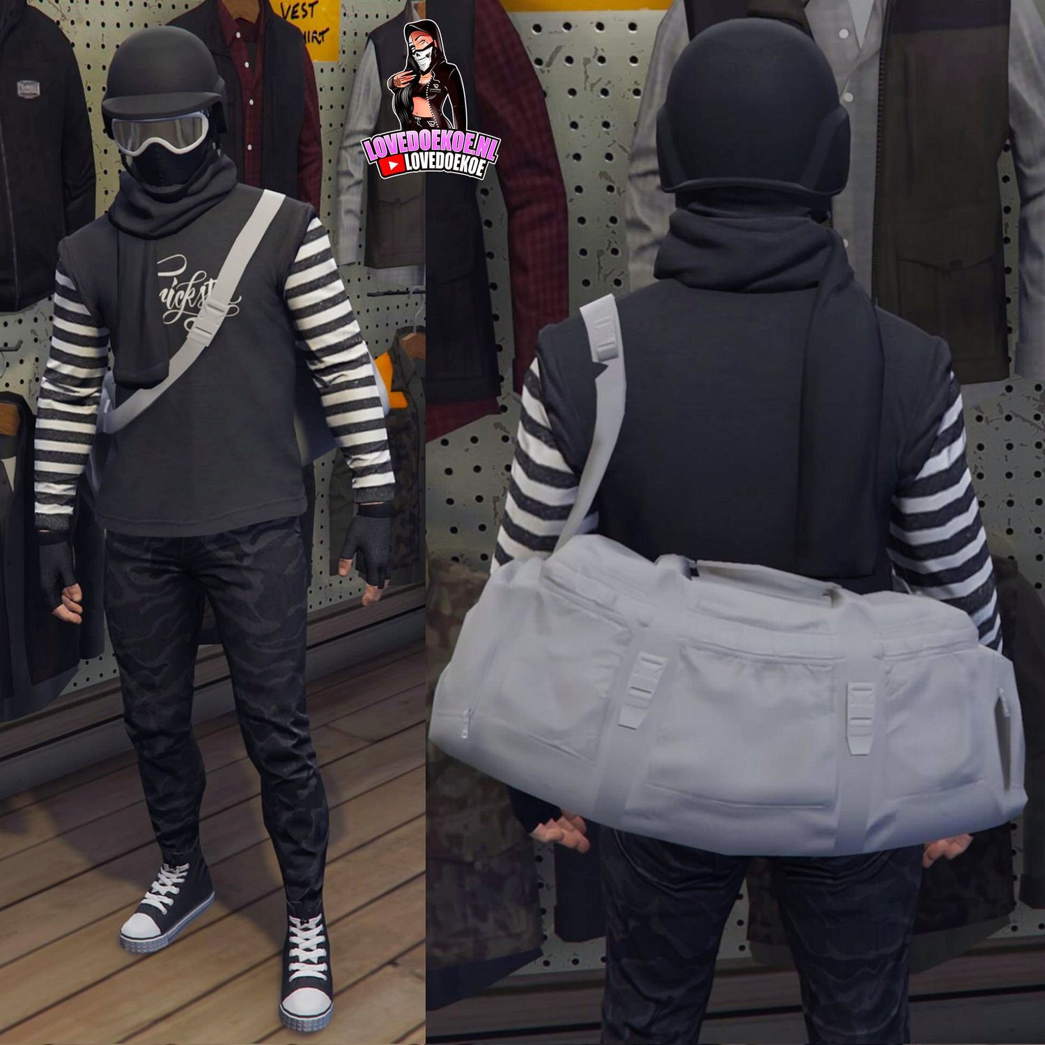 GOTHMO
