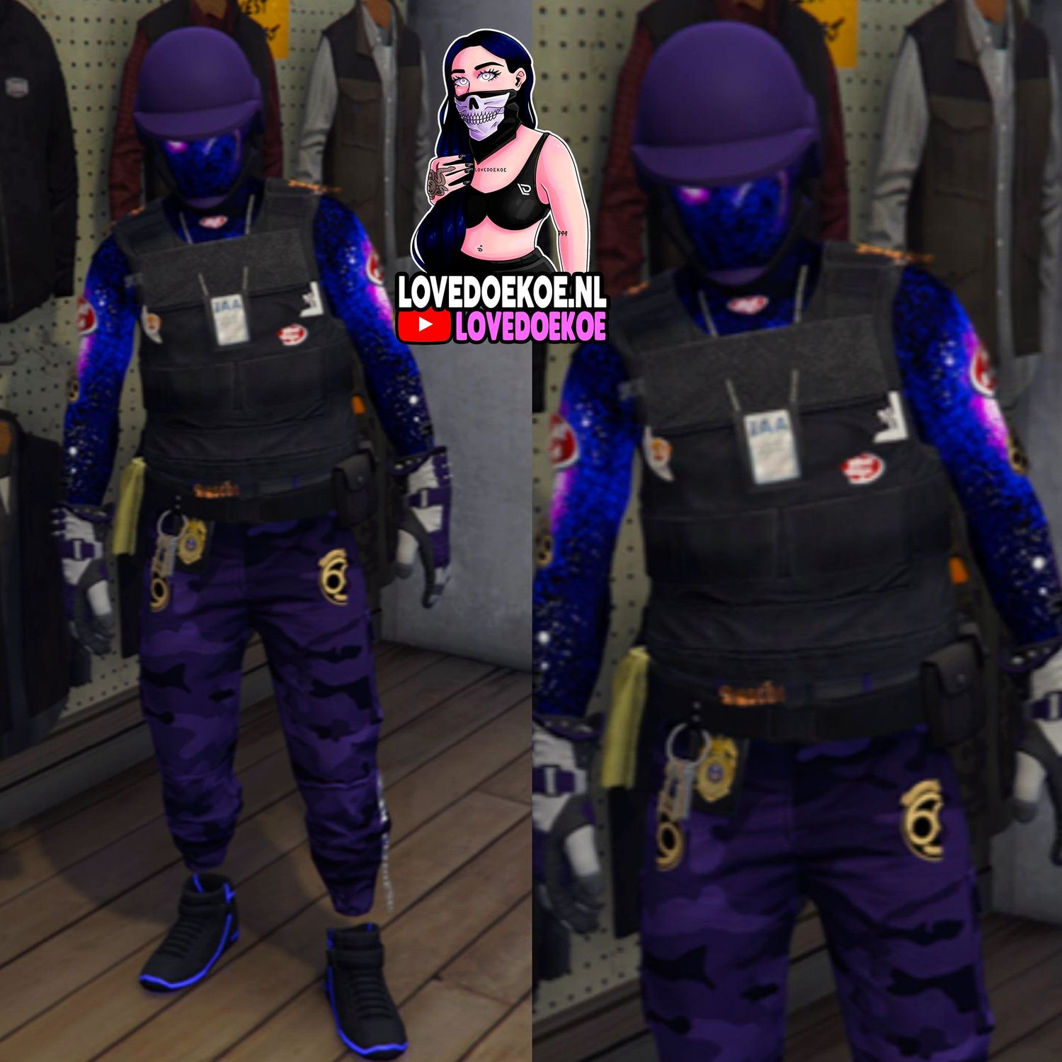 GRAPEY