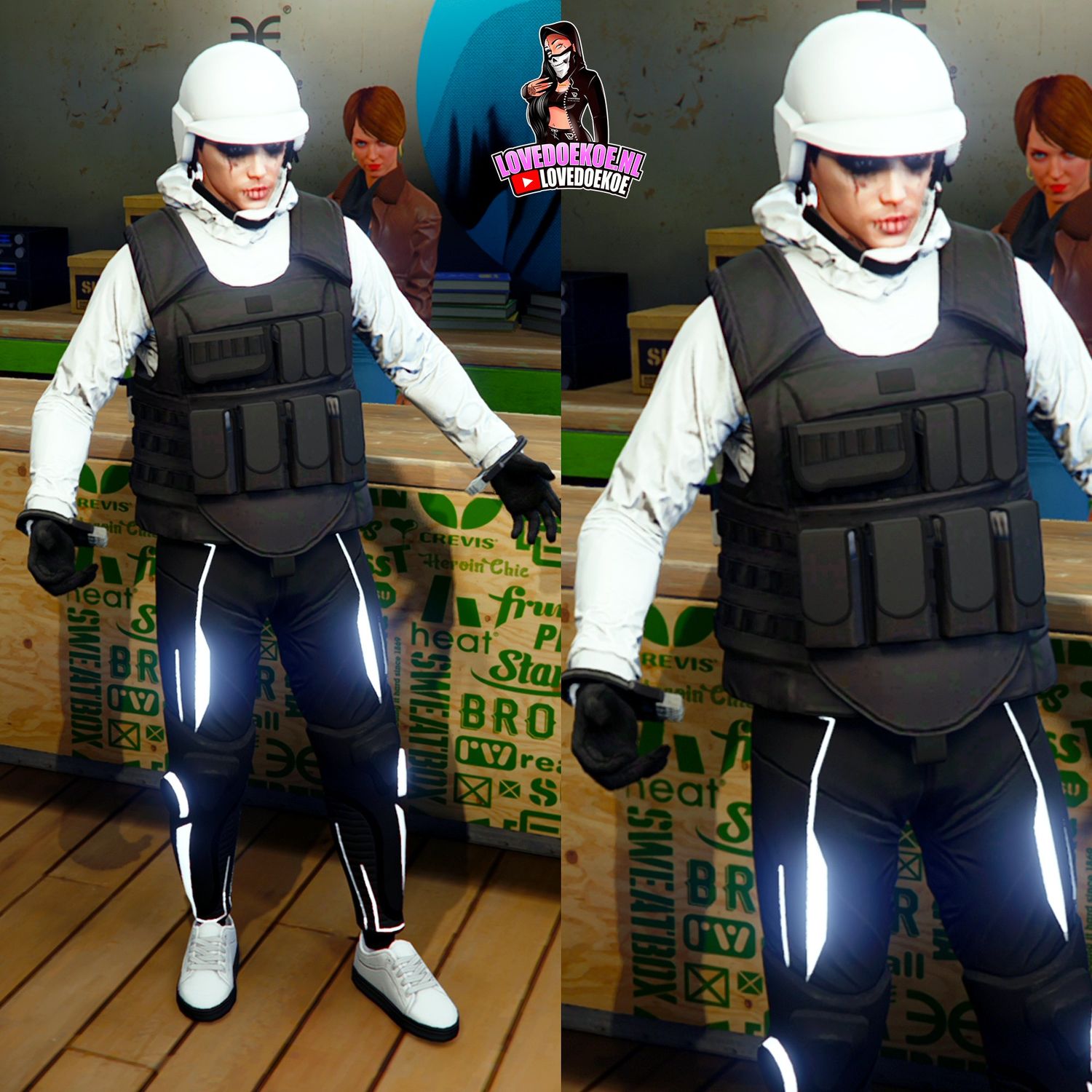 GYA