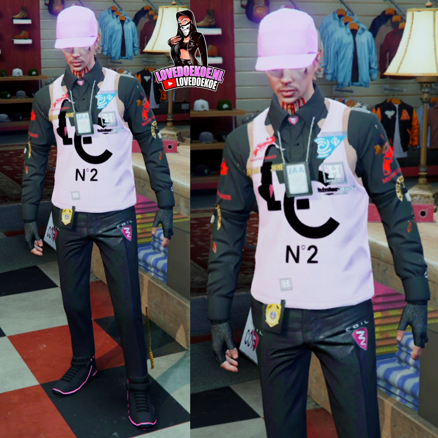 JATOCH
