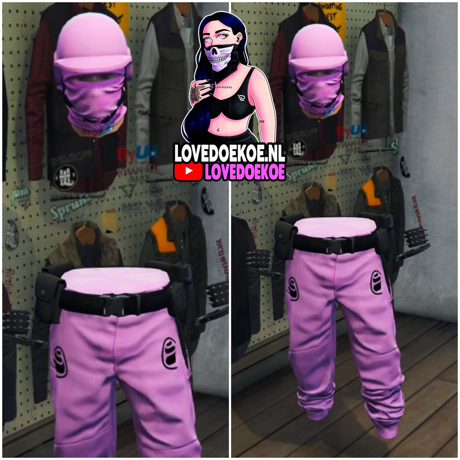 INVISIBLE TERROR