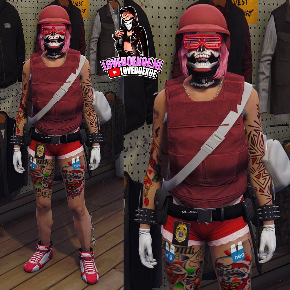 KEKERZ