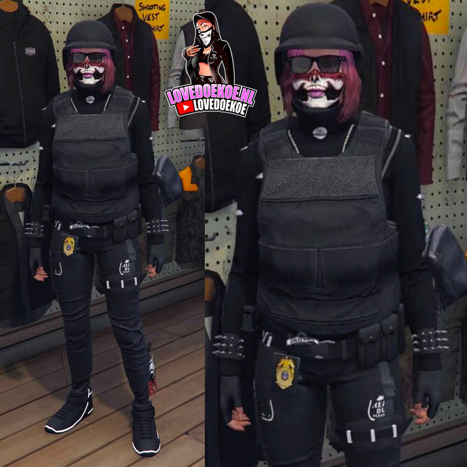 KRAKA