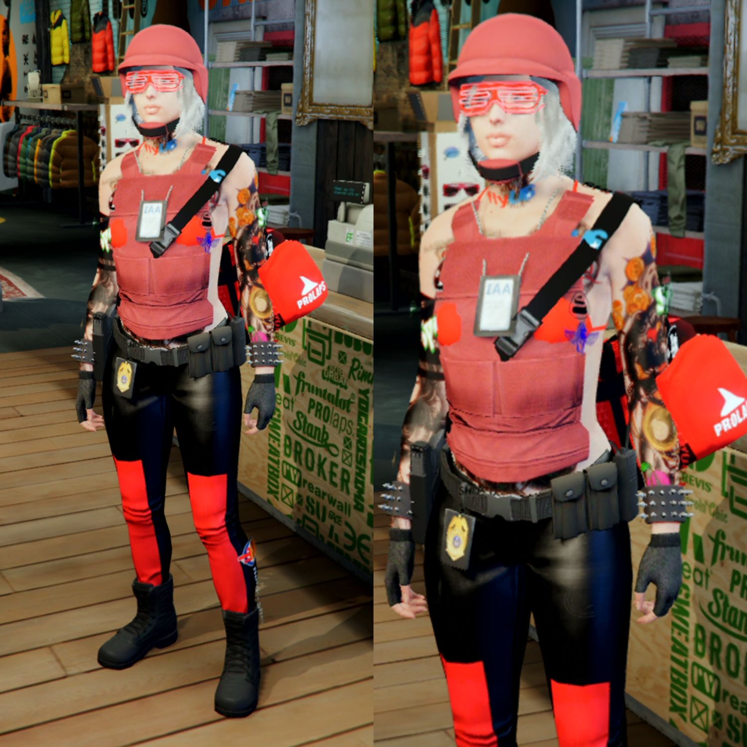 LIQUR