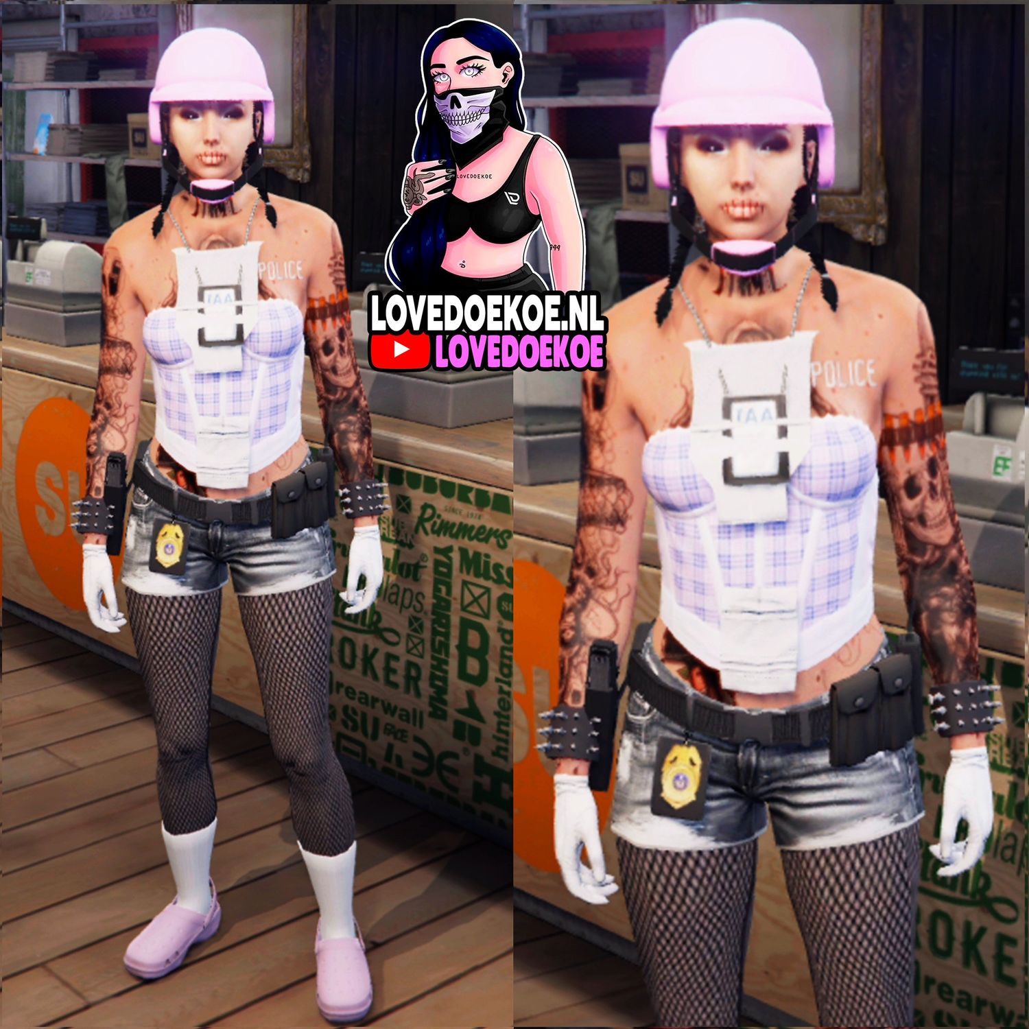 LAVENDEL