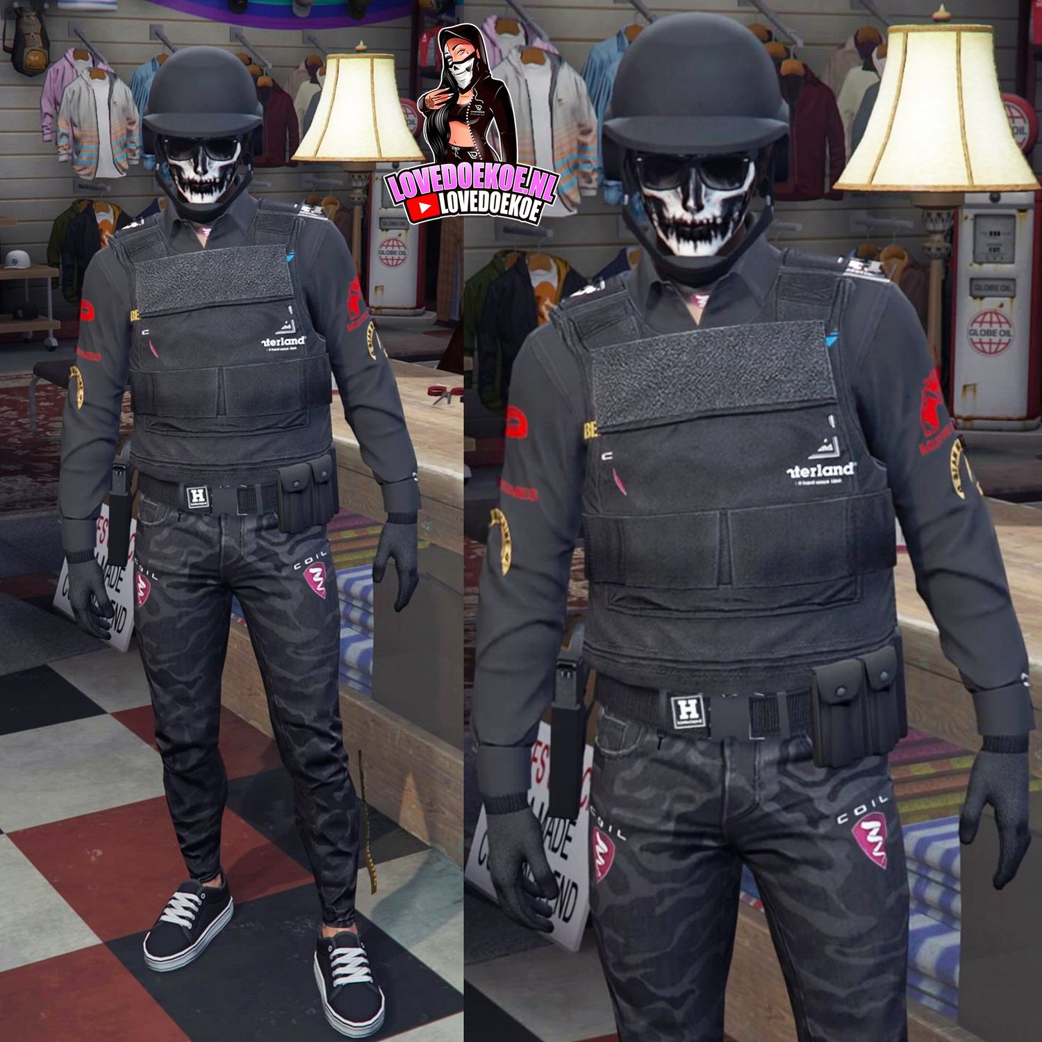 NITRX